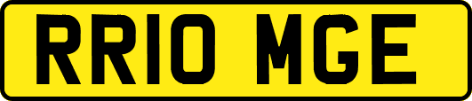 RR10MGE