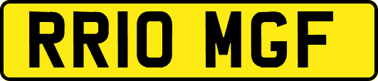 RR10MGF