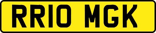 RR10MGK