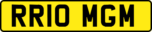 RR10MGM