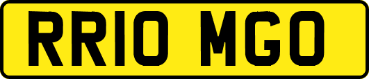 RR10MGO