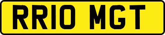 RR10MGT