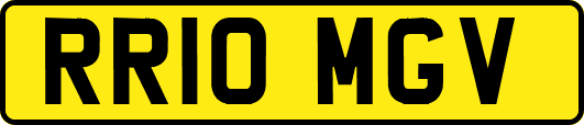 RR10MGV