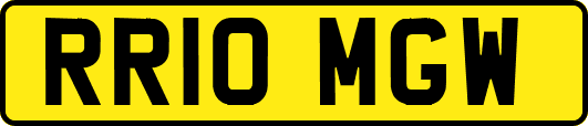RR10MGW