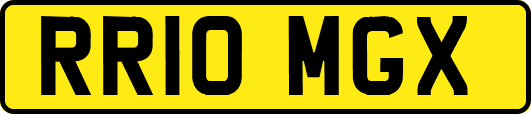 RR10MGX