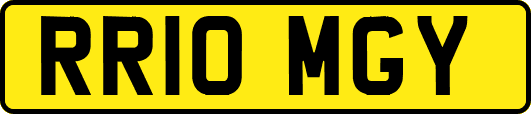 RR10MGY