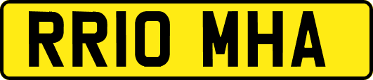 RR10MHA