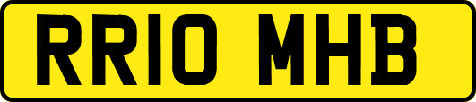 RR10MHB