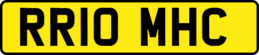 RR10MHC