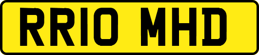 RR10MHD