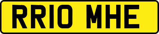 RR10MHE