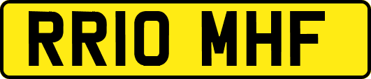 RR10MHF