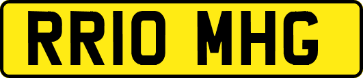 RR10MHG