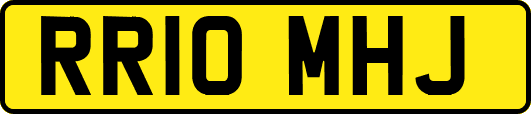 RR10MHJ