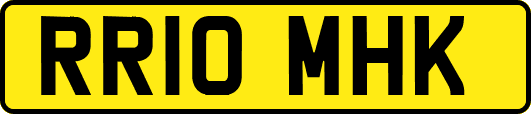 RR10MHK