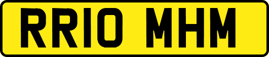 RR10MHM