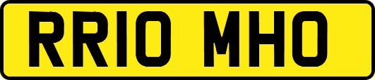 RR10MHO