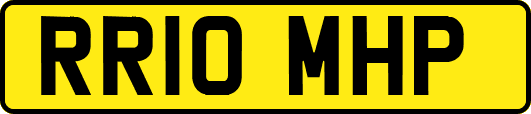 RR10MHP