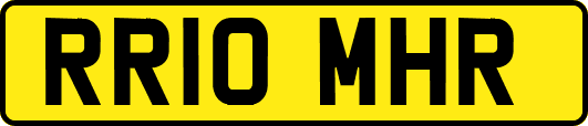 RR10MHR