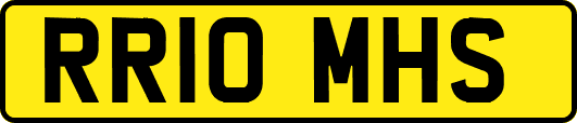 RR10MHS