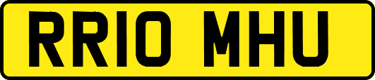 RR10MHU