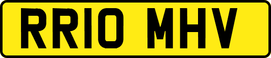 RR10MHV