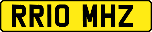RR10MHZ