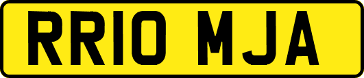 RR10MJA