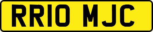 RR10MJC