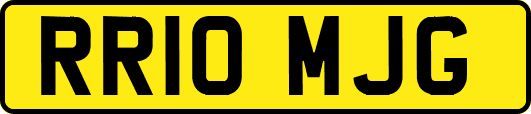 RR10MJG