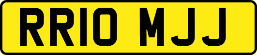 RR10MJJ
