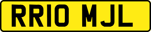 RR10MJL