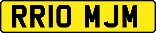 RR10MJM