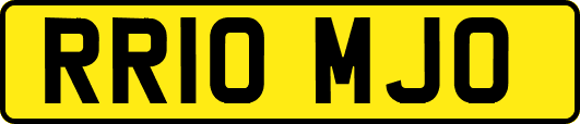 RR10MJO
