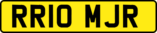RR10MJR