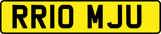 RR10MJU