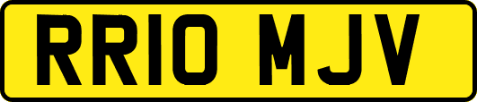 RR10MJV