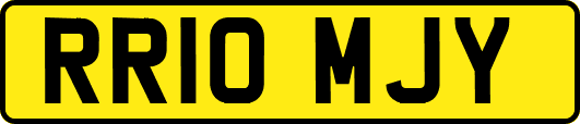 RR10MJY