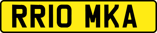 RR10MKA