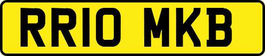 RR10MKB