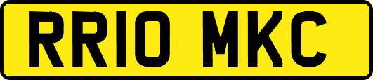 RR10MKC