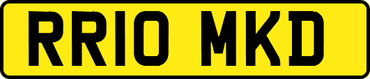 RR10MKD