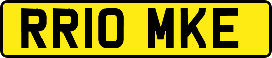 RR10MKE
