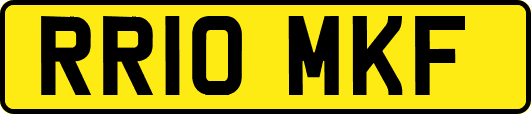 RR10MKF