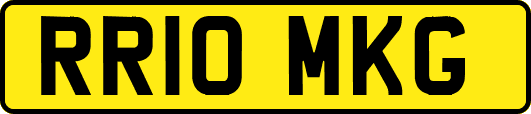 RR10MKG