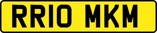 RR10MKM