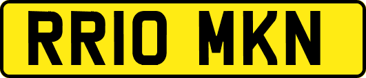 RR10MKN