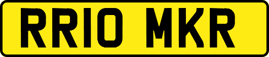 RR10MKR