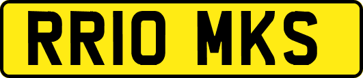 RR10MKS