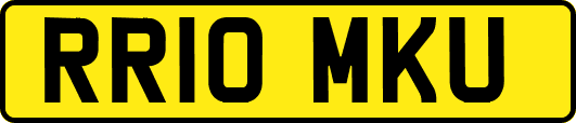 RR10MKU